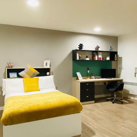 Mannequin House London Apartment Exterior photo