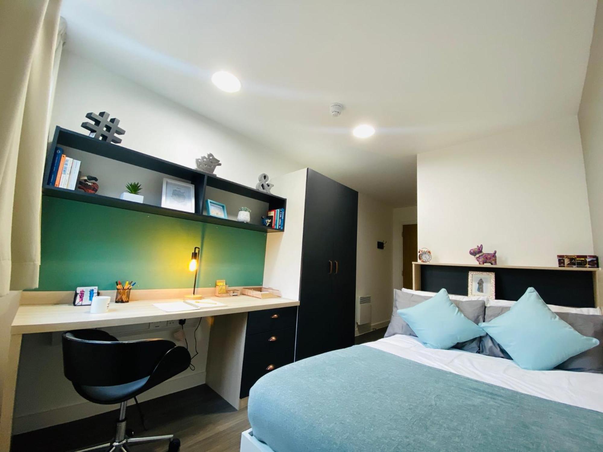 Mannequin House London Apartment Exterior photo