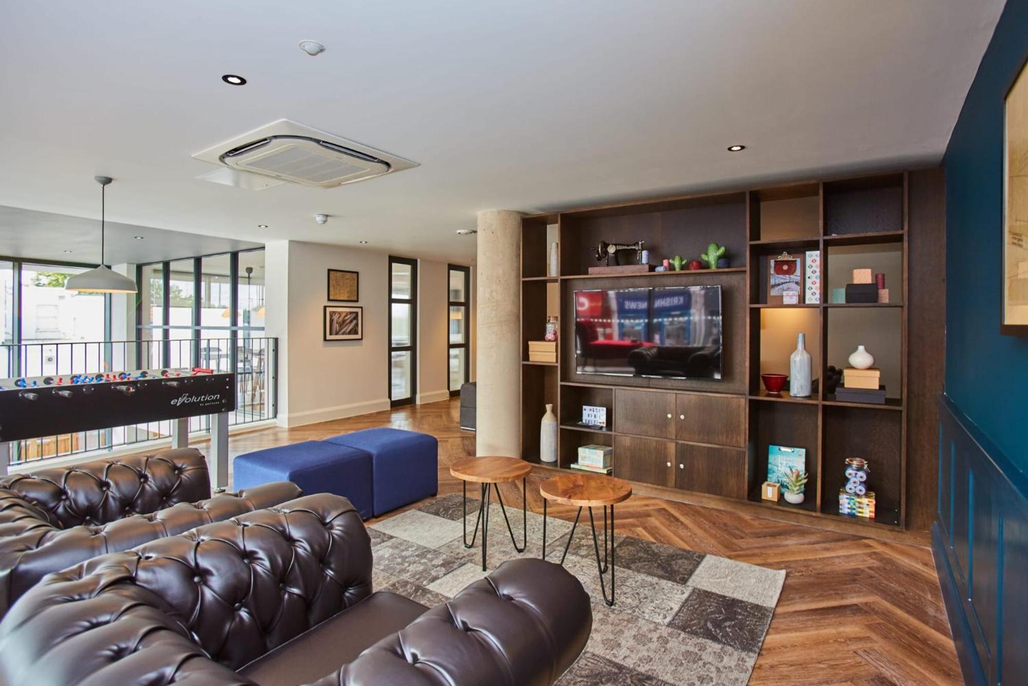 Mannequin House London Apartment Exterior photo