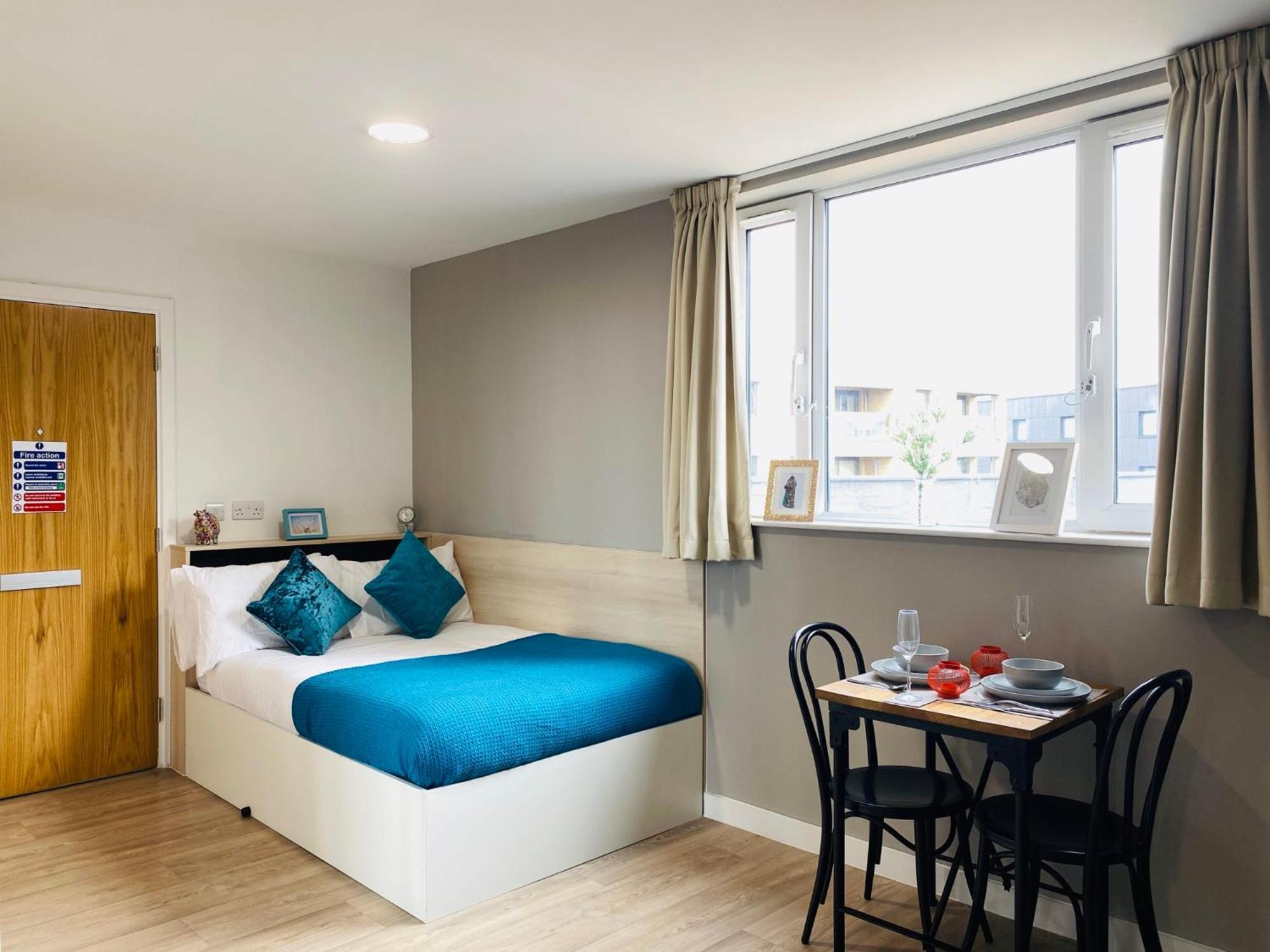 Mannequin House London Apartment Exterior photo