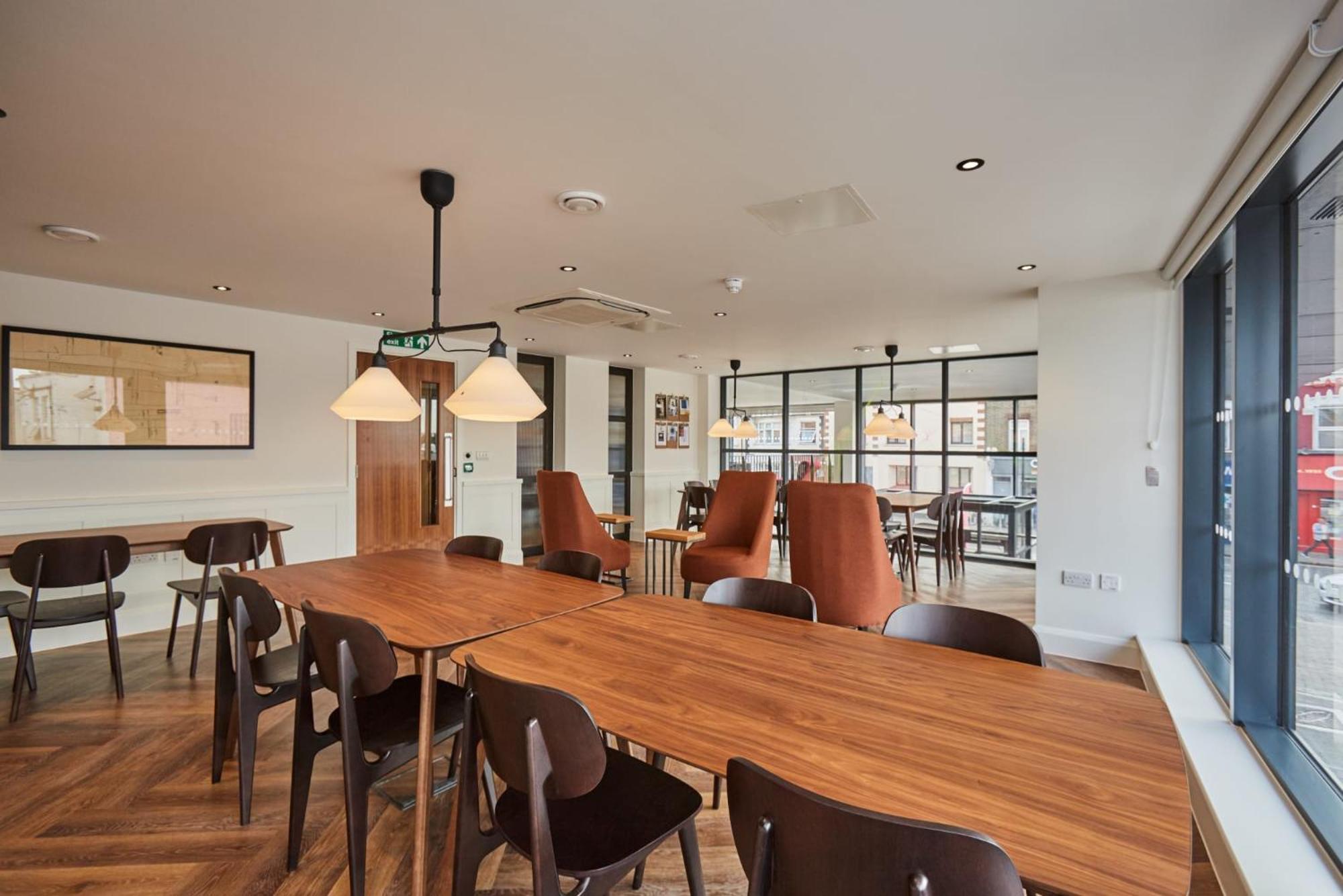 Mannequin House London Apartment Exterior photo