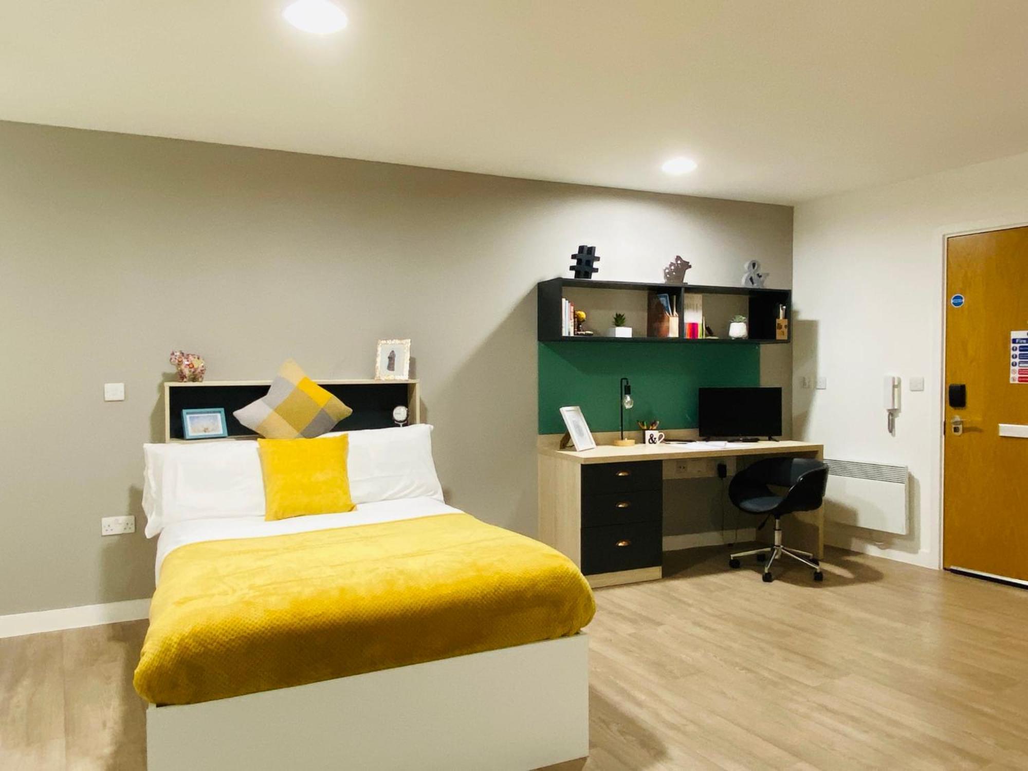 Mannequin House London Apartment Exterior photo